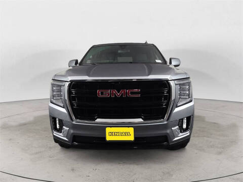 2022 GMC Yukon SLE