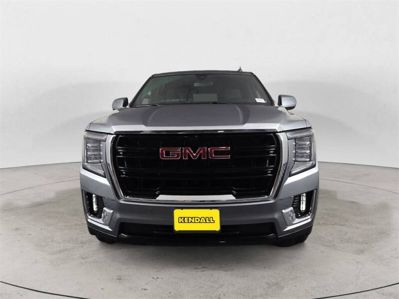 2022 GMC Yukon SLE