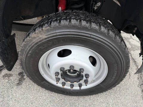 2020 Ford F-450 Super Duty