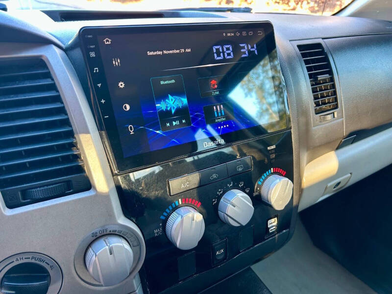 2008 Toyota Tundra SR5