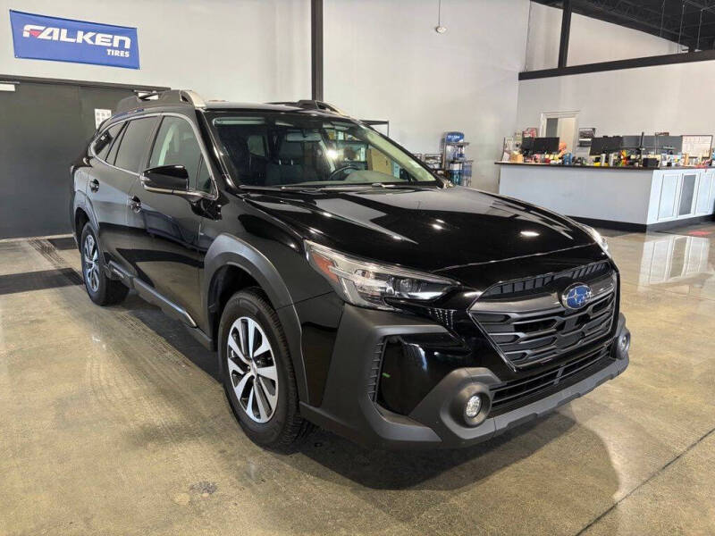 2023 Subaru Outback Premium