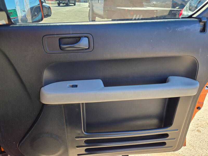 2008 Honda Element EX