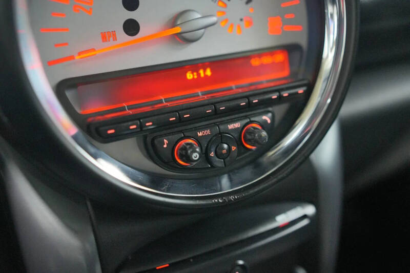 2013 MINI Countryman Cooper S