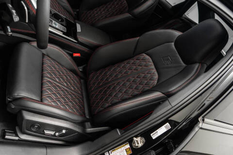 2025 Audi S6 2.9T quattro Premium Plus