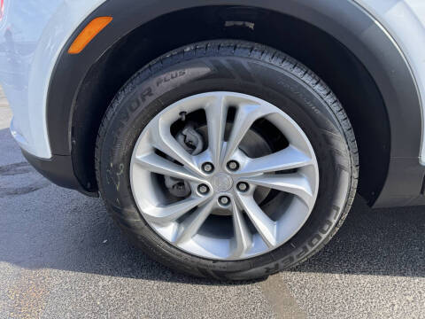 2020 Buick Encore GX Preferred