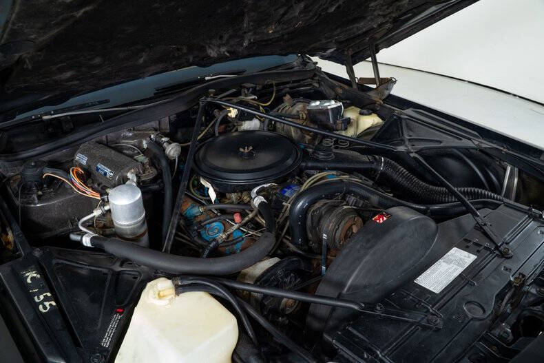 1977 Cadillac DeVille