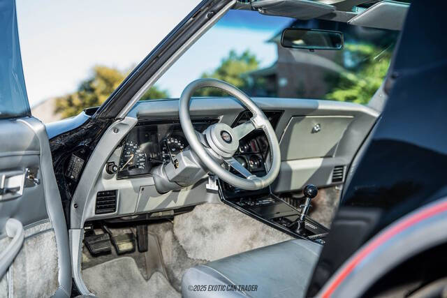 1978 Chevrolet Corvette