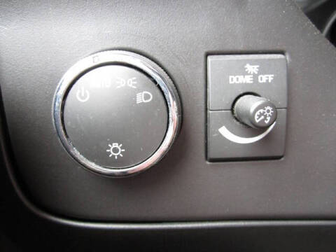 2019 Chevrolet Express LT 3500