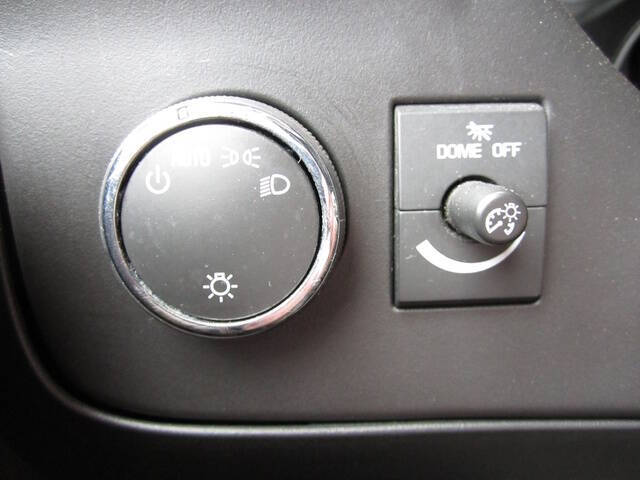 2019 Chevrolet Express LT 3500