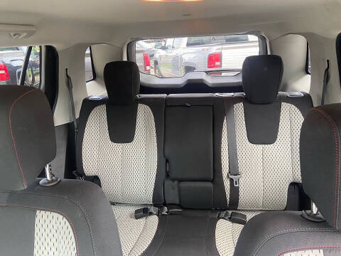 2013 GMC Terrain SLE-1