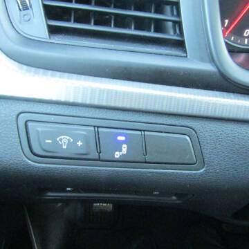 2018 Hyundai Sonata Sport+