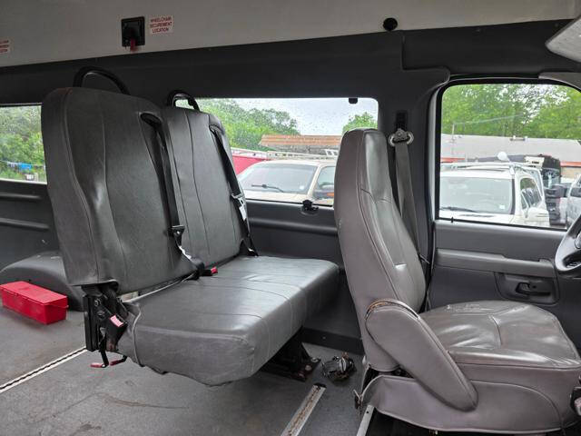 2008 Ford E-Series E-350 SD