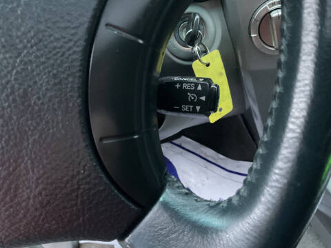 2007 Toyota 4Runner Limited