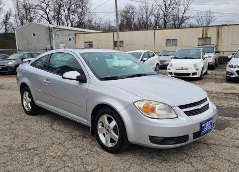 2005 Chevrolet Cobalt LS