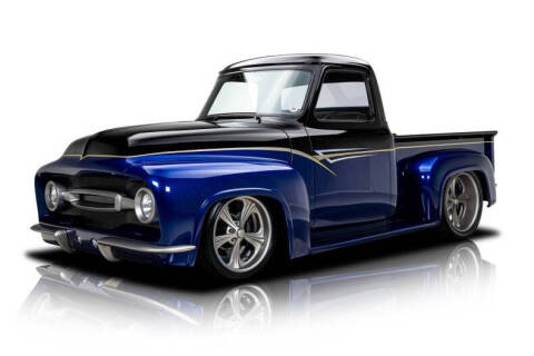 1953 Ford F-100