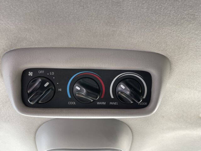 2003 Ford Excursion XLT