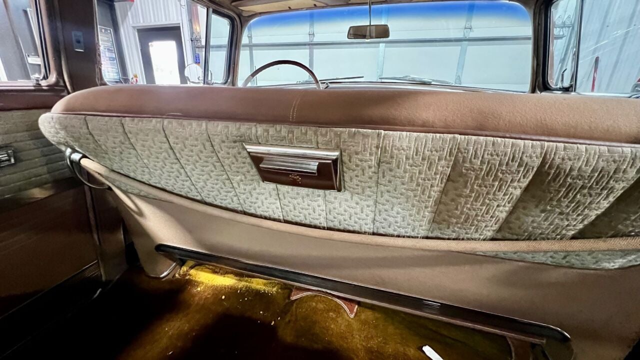 1955 Packard Patrician 35
