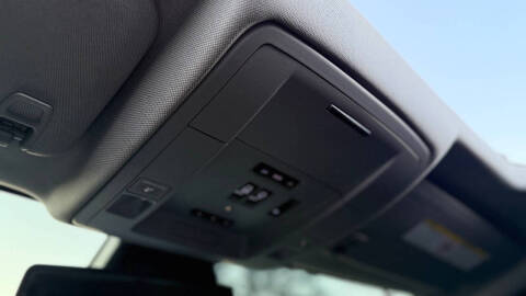 2018 Chevrolet Silverado 2500HD LTZ