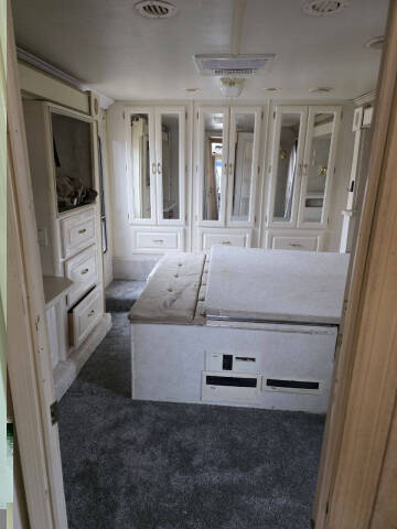 2003 Gulfstream Friendship 8408FS