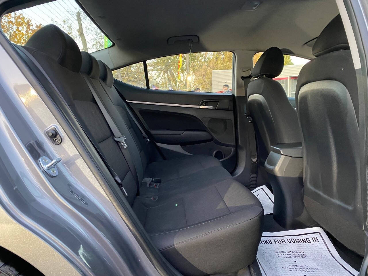 2019 Hyundai ELANTRA for sale at 3B Auto Sales in Paterson, NJ