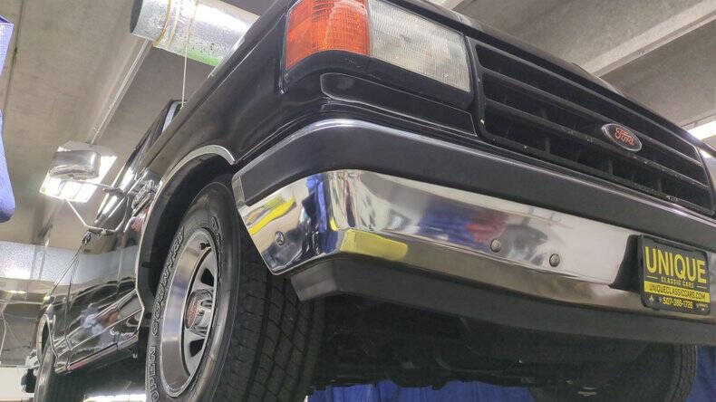 1990 Ford F-150