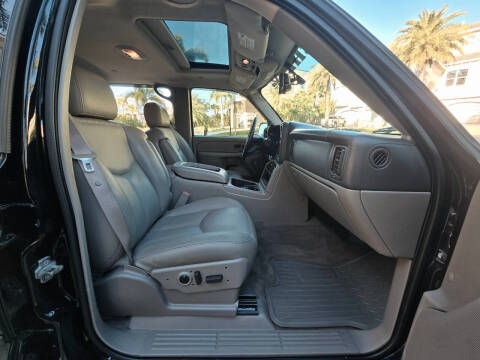 2006 Chevrolet Avalanche LS 1500