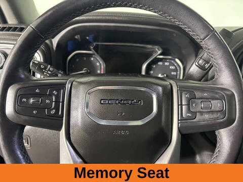 2022 GMC Sierra 1500 Limited