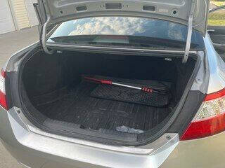2008 Honda Civic EX