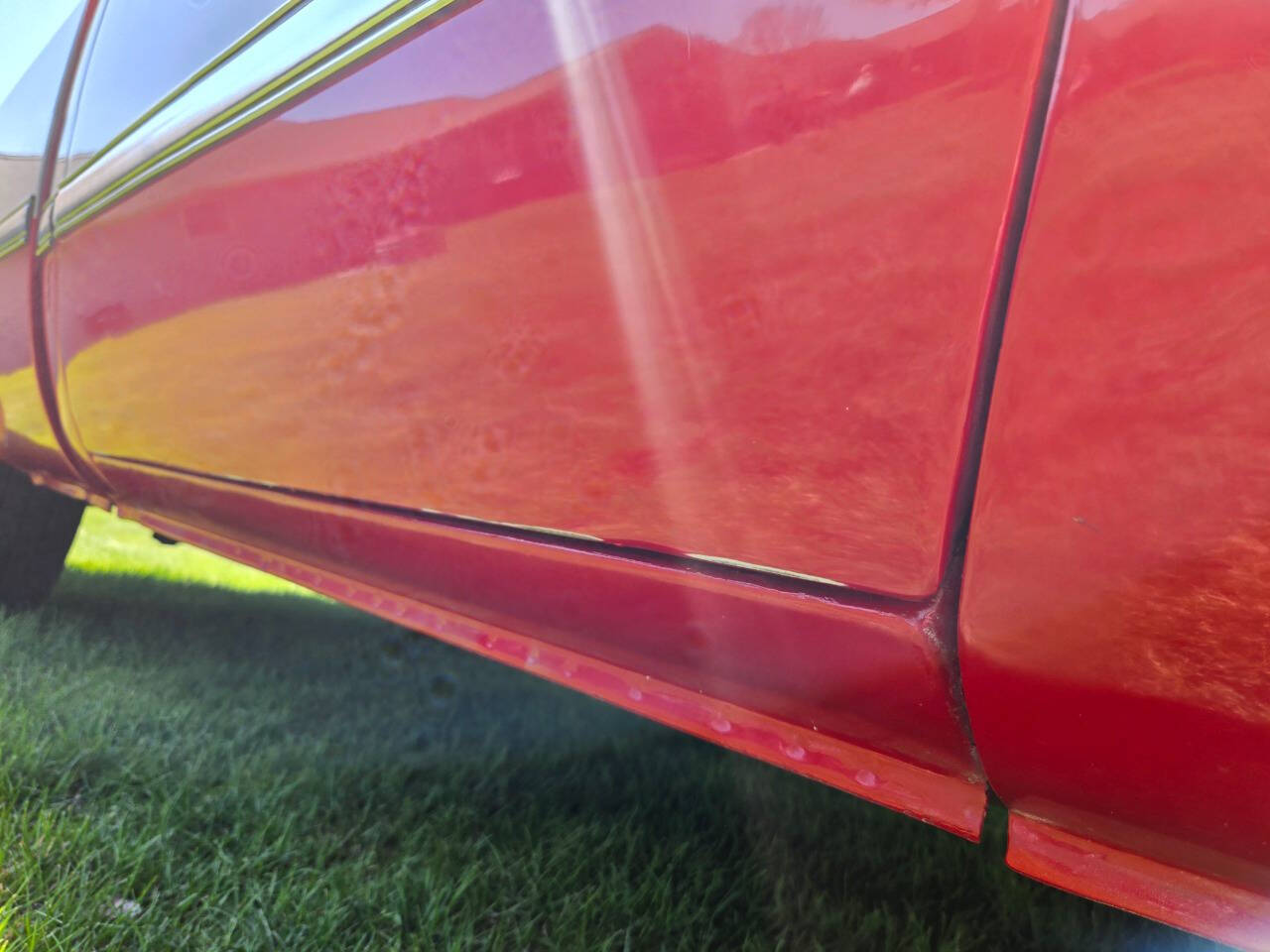 1985 Chevrolet C/K 10 Series 69