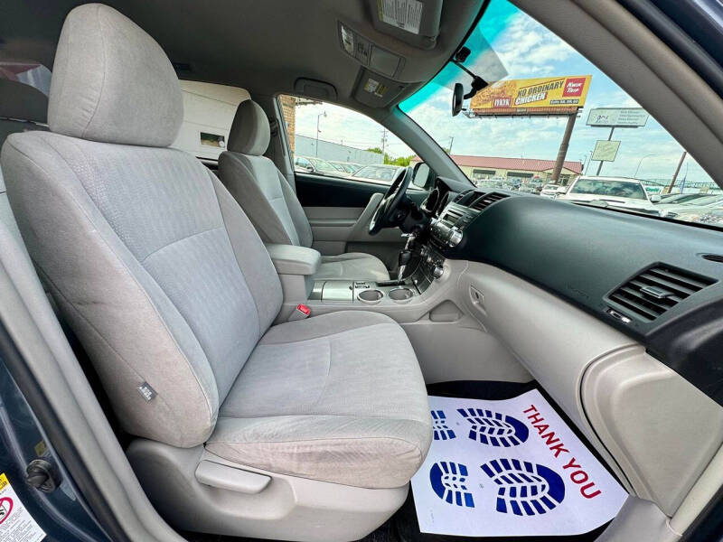 2011 Toyota Highlander