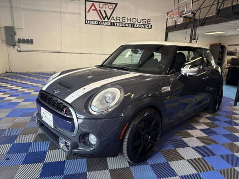 2014 MINI Hardtop Cooper S