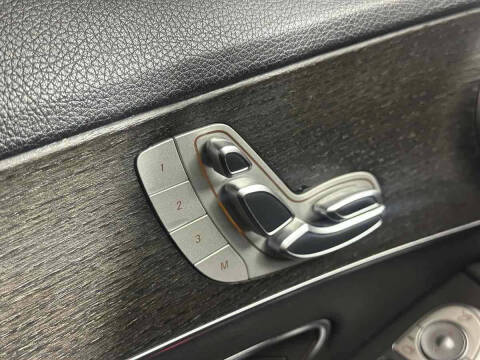 2020 Mercedes-Benz C-Class C 300