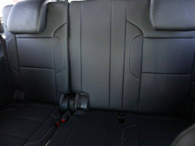 2020 Chevrolet Suburban