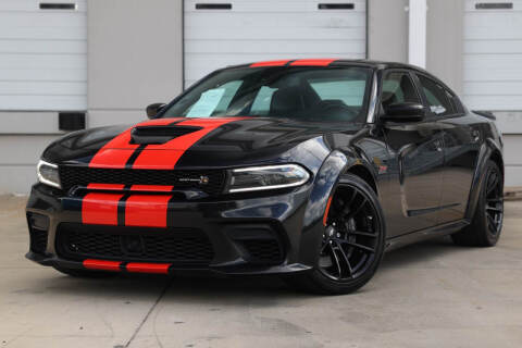 2022 Dodge Charger