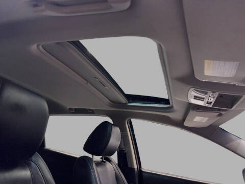 2011 Mazda CX-9 Grand Touring