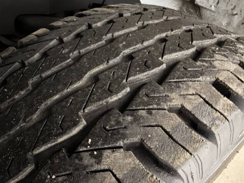 2011 Chevrolet Express 2500