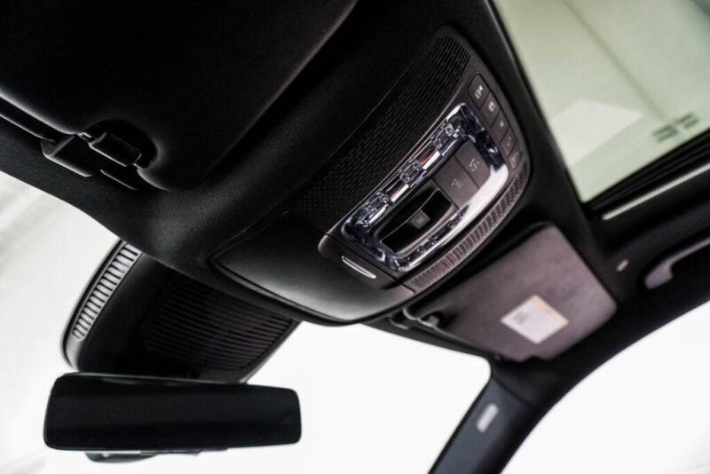 2021 Mercedes-Benz GLE GLE 350 4MATIC