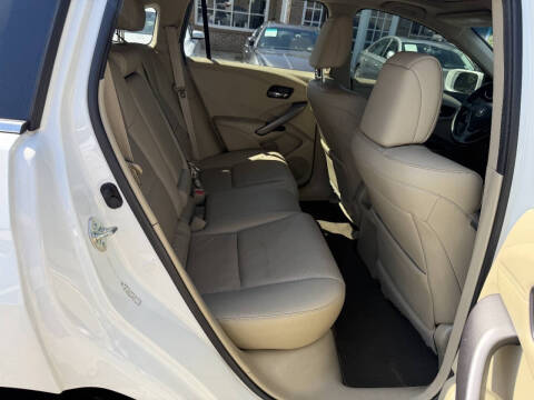 2015 Acura RDX w/Tech
