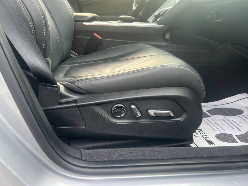 2022 Acura TLX w/Tech