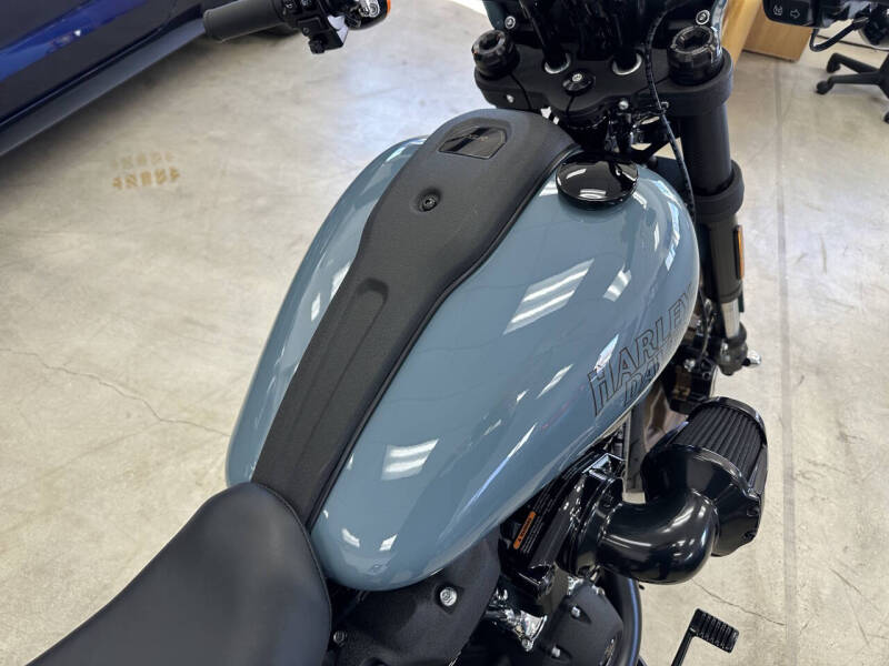 2024 Harley-Davidson FXLRS Low Rider S