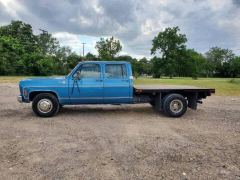 1978 Chevrolet Silverado 1500 SS Classic