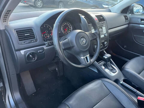 2010 Volkswagen Jetta
