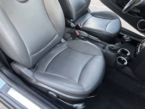 2012 MINI Cooper Hardtop