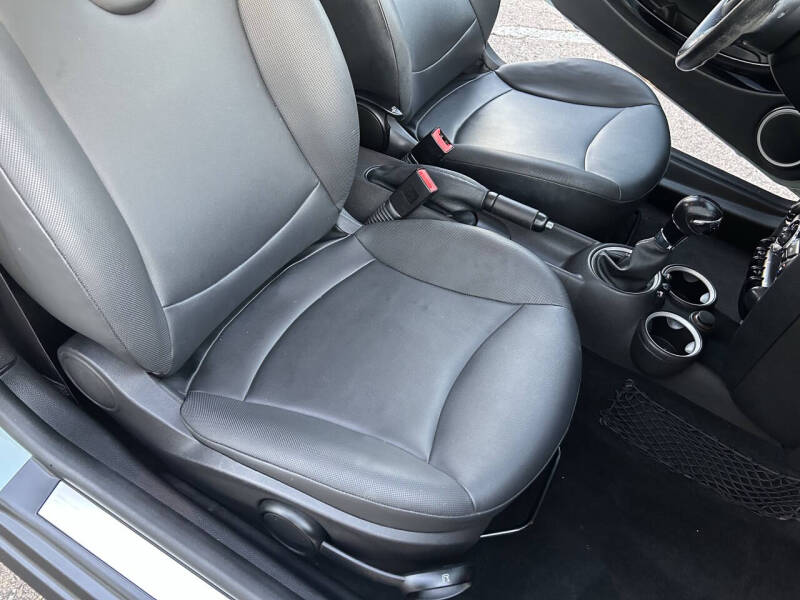 2012 MINI Cooper Hardtop