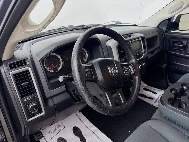 2016 RAM 1500 Express