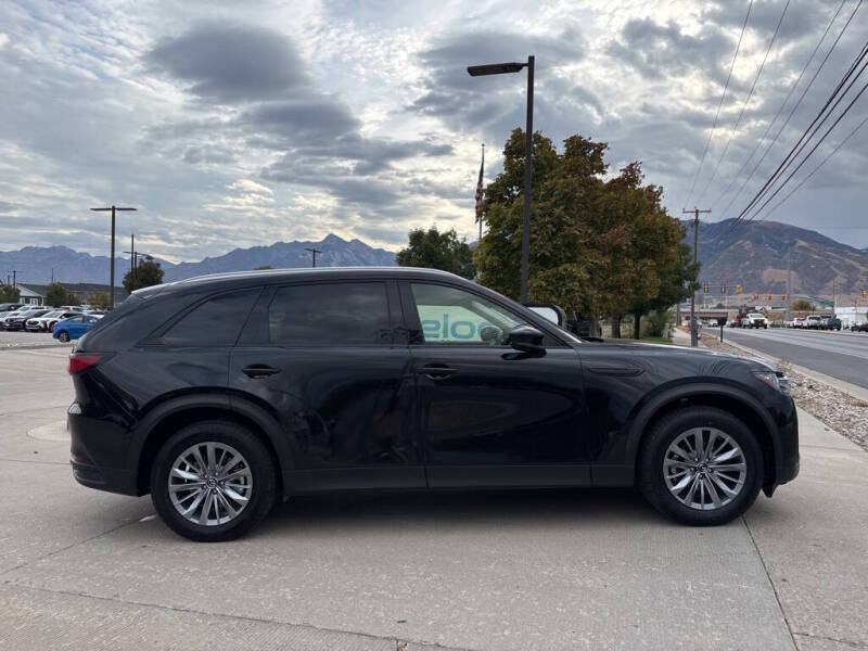 2024 Mazda CX-90 3.3 Turbo Preferred Plus