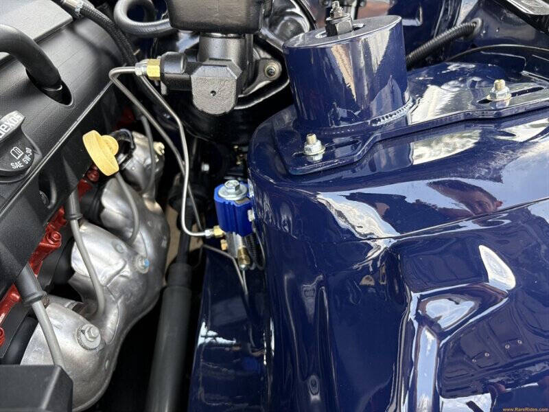 1987 Chevrolet Camaro Z28