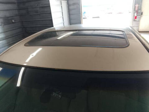 2002 Toyota Camry LE V6