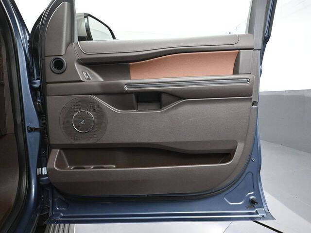 2022 Ford Expedition MAX King Ranch