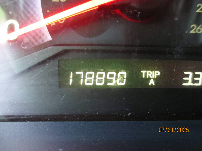 2006 Honda Odyssey EX-L